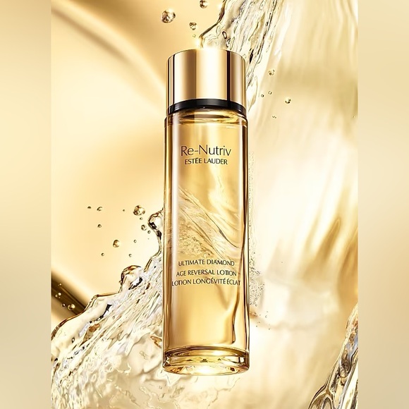 Estée Lauder Re-Nutriv Ultimate Lift Regenerating Hydrating Toner 6.7 fl oz.